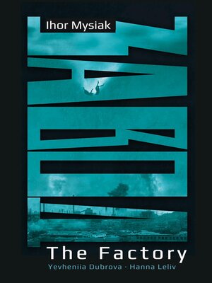 cover image of The Factory